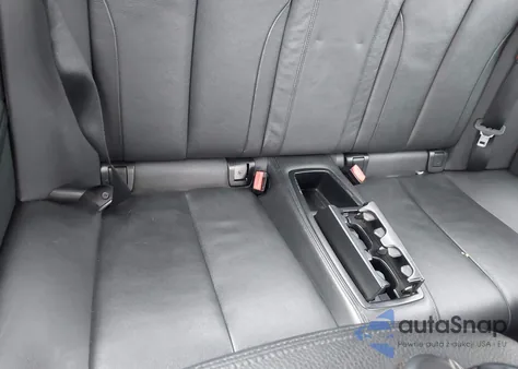 2014 BMW 428I xDrive from USA, damaged, VIN WBA3T1C58EPS98911